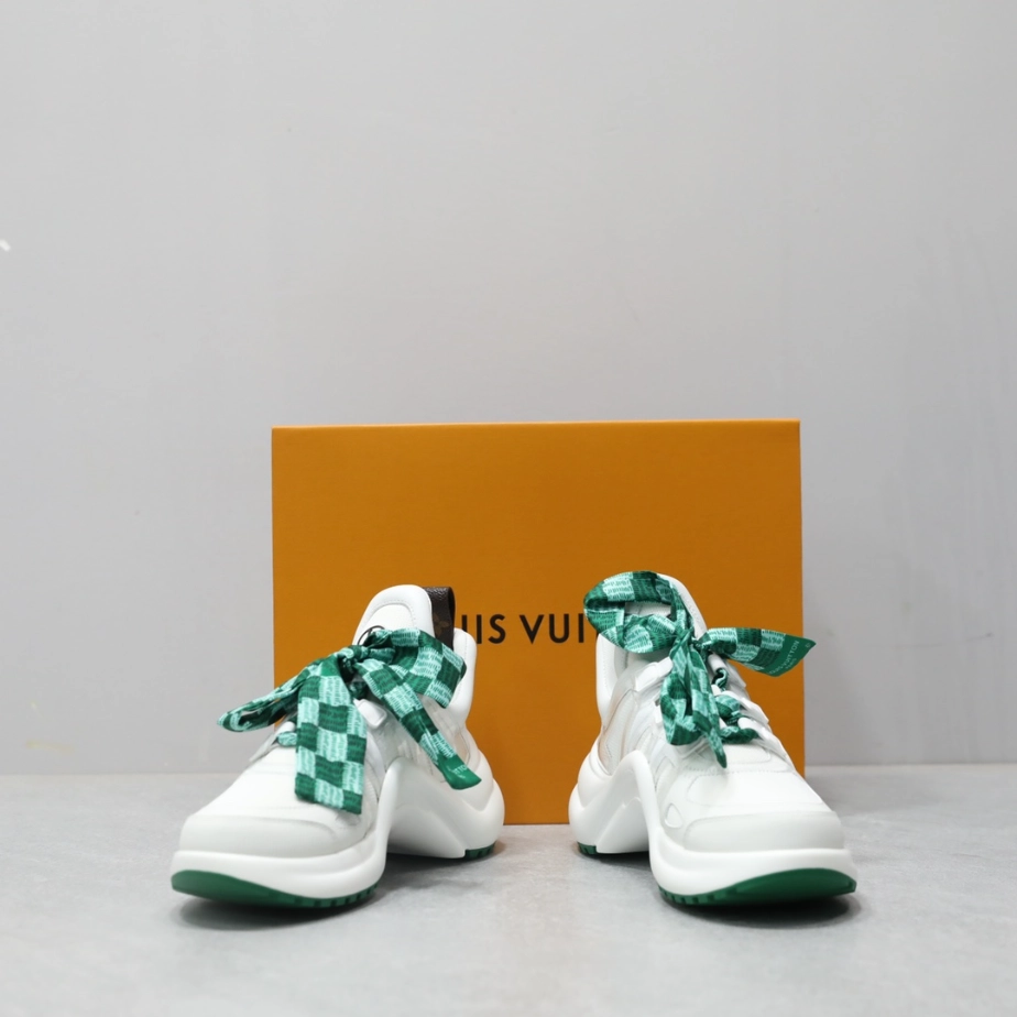 GoodFit 4027 LV ARCHLIGHT SNEAKER – LSVM021