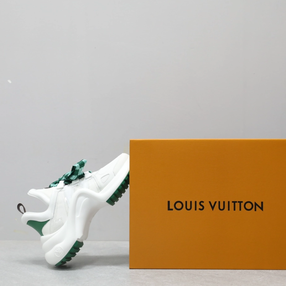 GoodFit 4027 LV ARCHLIGHT SNEAKER – LSVM021