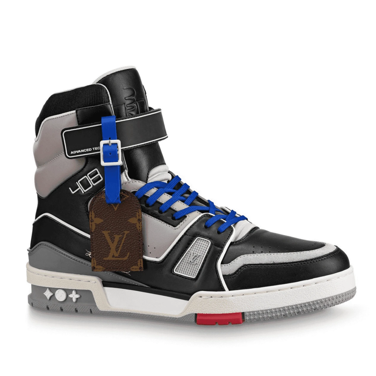 GoodFit 4617 LOUIS VUITTON LV 408 TRAINER – LV205