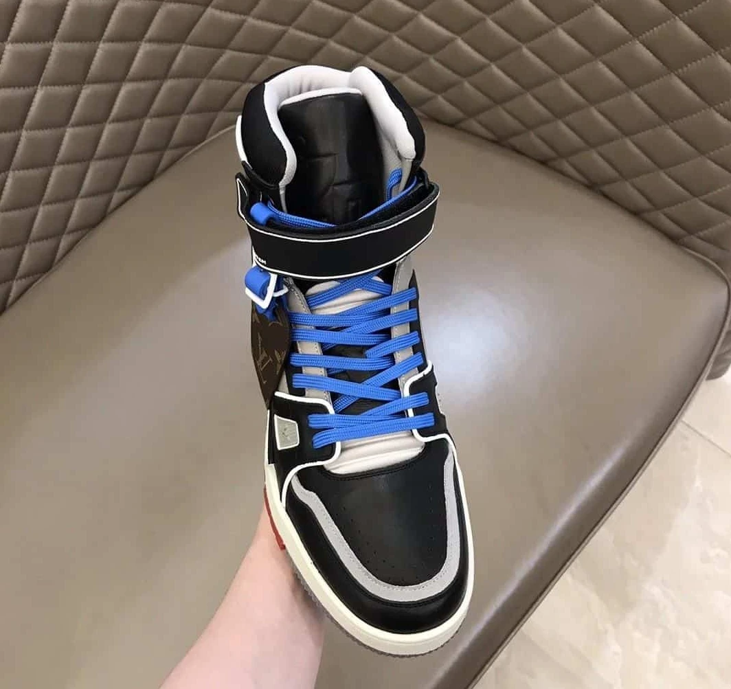 GoodFit 4617 LOUIS VUITTON LV 408 TRAINER – LV205