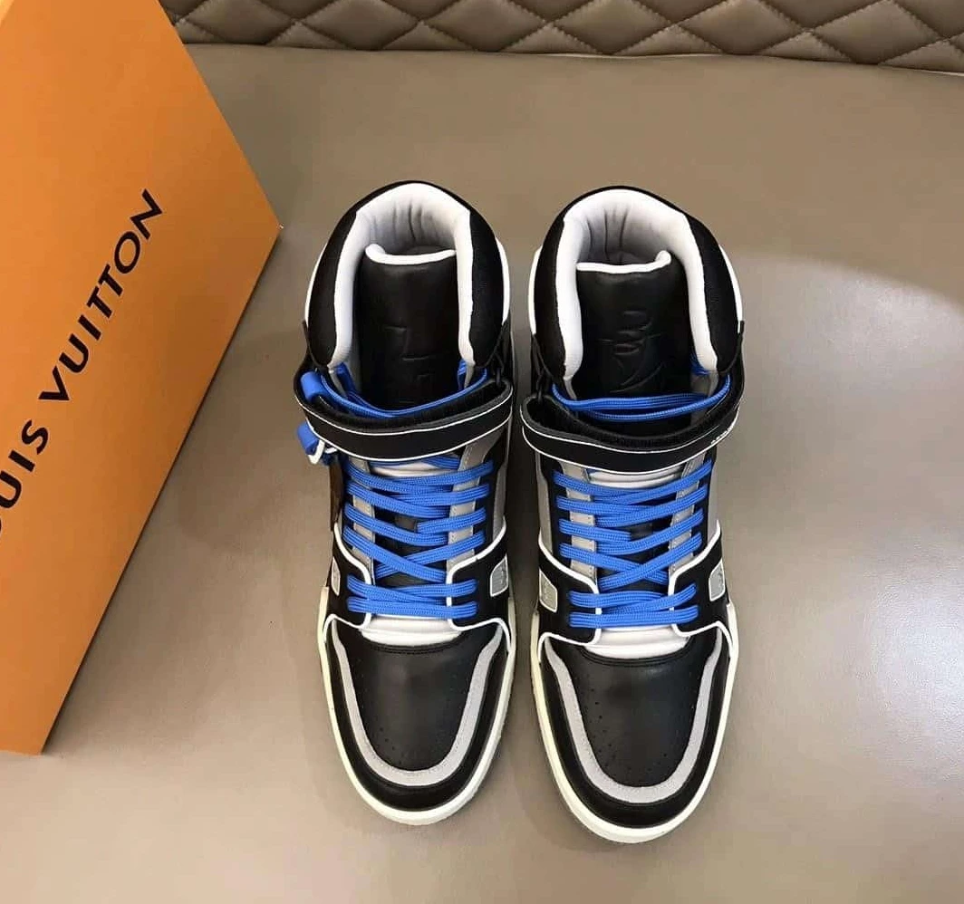 GoodFit 4617 LOUIS VUITTON LV 408 TRAINER – LV205