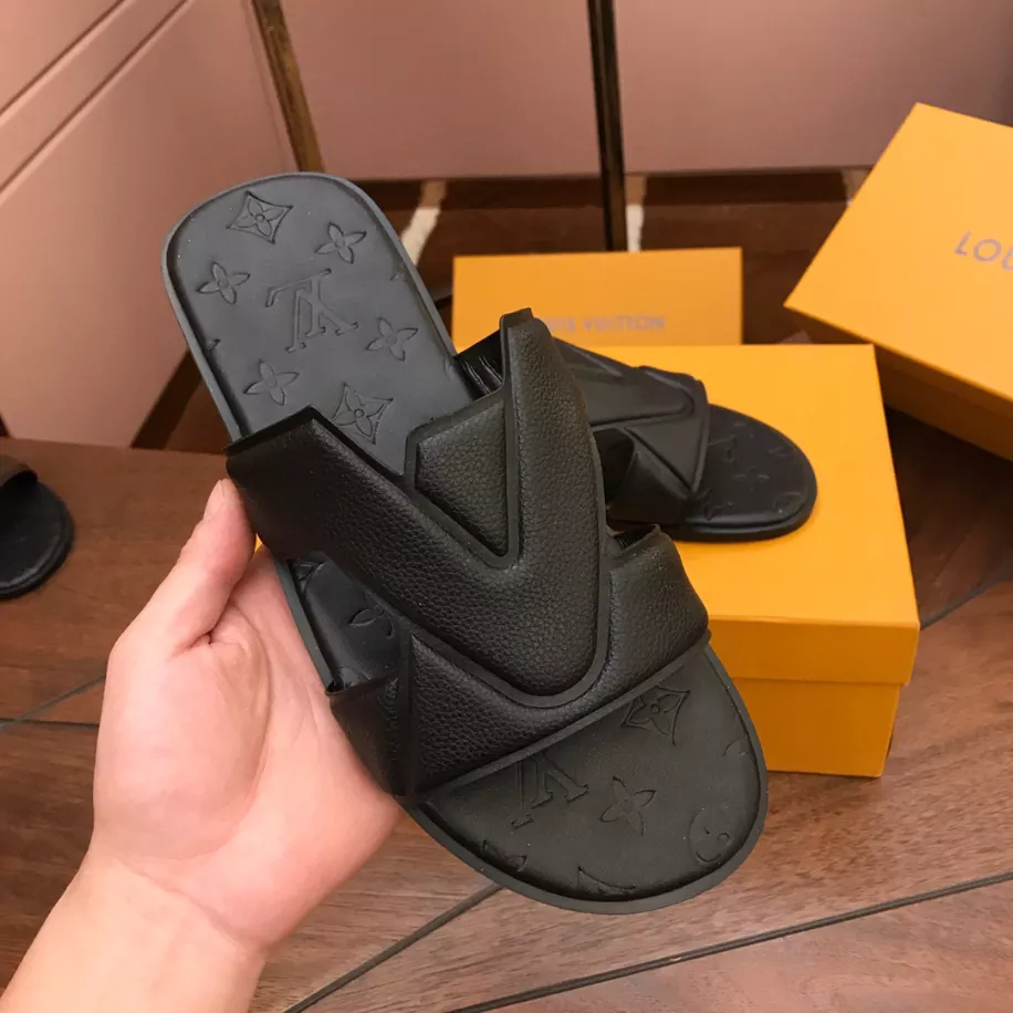 GoodFit 5559 LV OASIS MULE – LVS43
