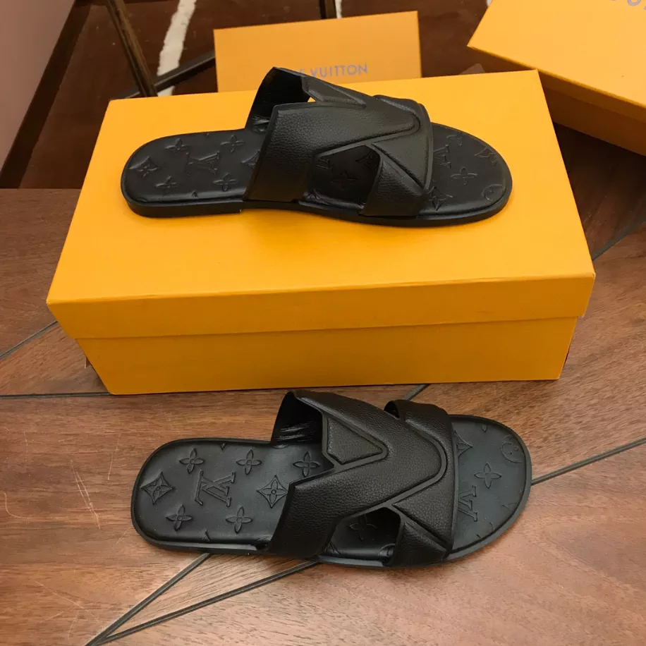 GoodFit 5559 LV OASIS MULE – LVS43