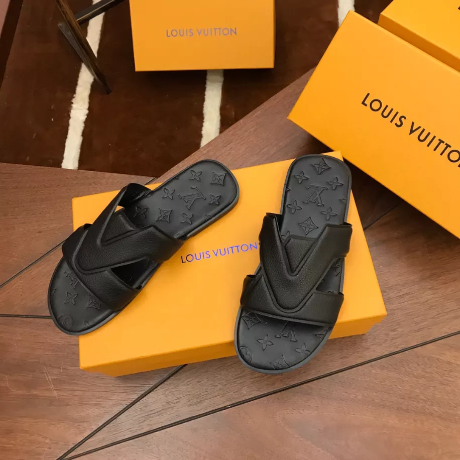 GoodFit 5559 LV OASIS MULE – LVS43