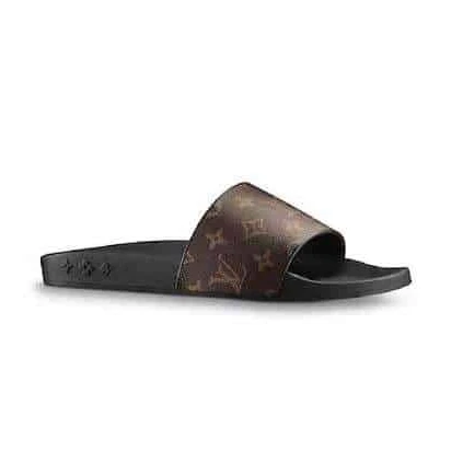 HighQuality 7871 LOUIS VUITTON SLIDES – LVS24