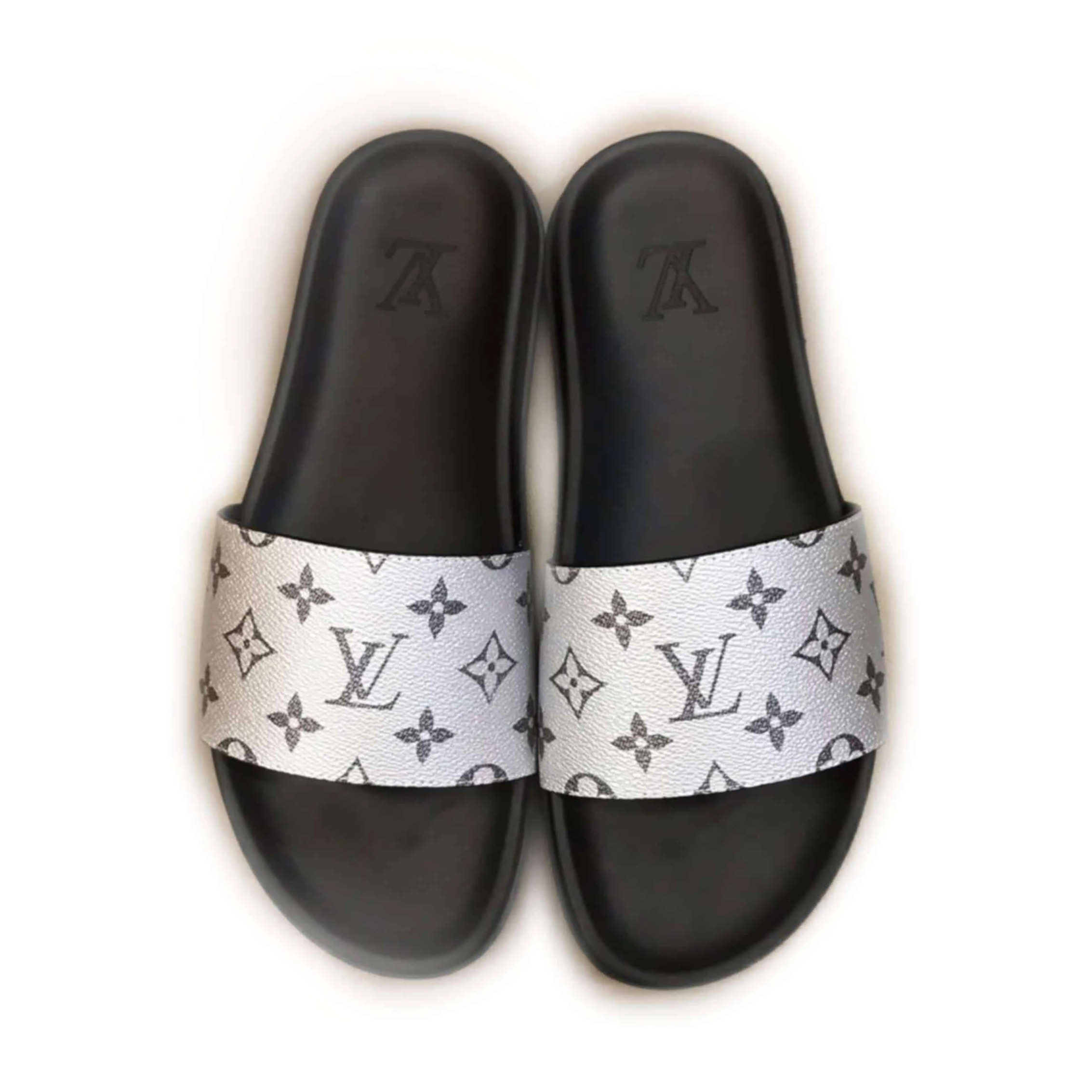 LOUIS VUITTON SLIDES – LVS12 DailyWear 4524
