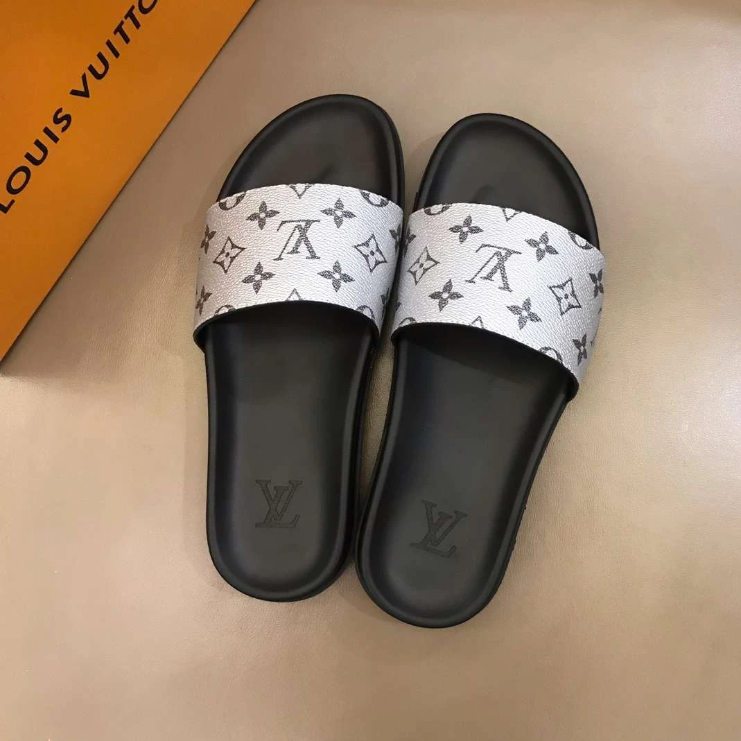 LOUIS VUITTON SLIDES – LVS12 DailyWear 4524