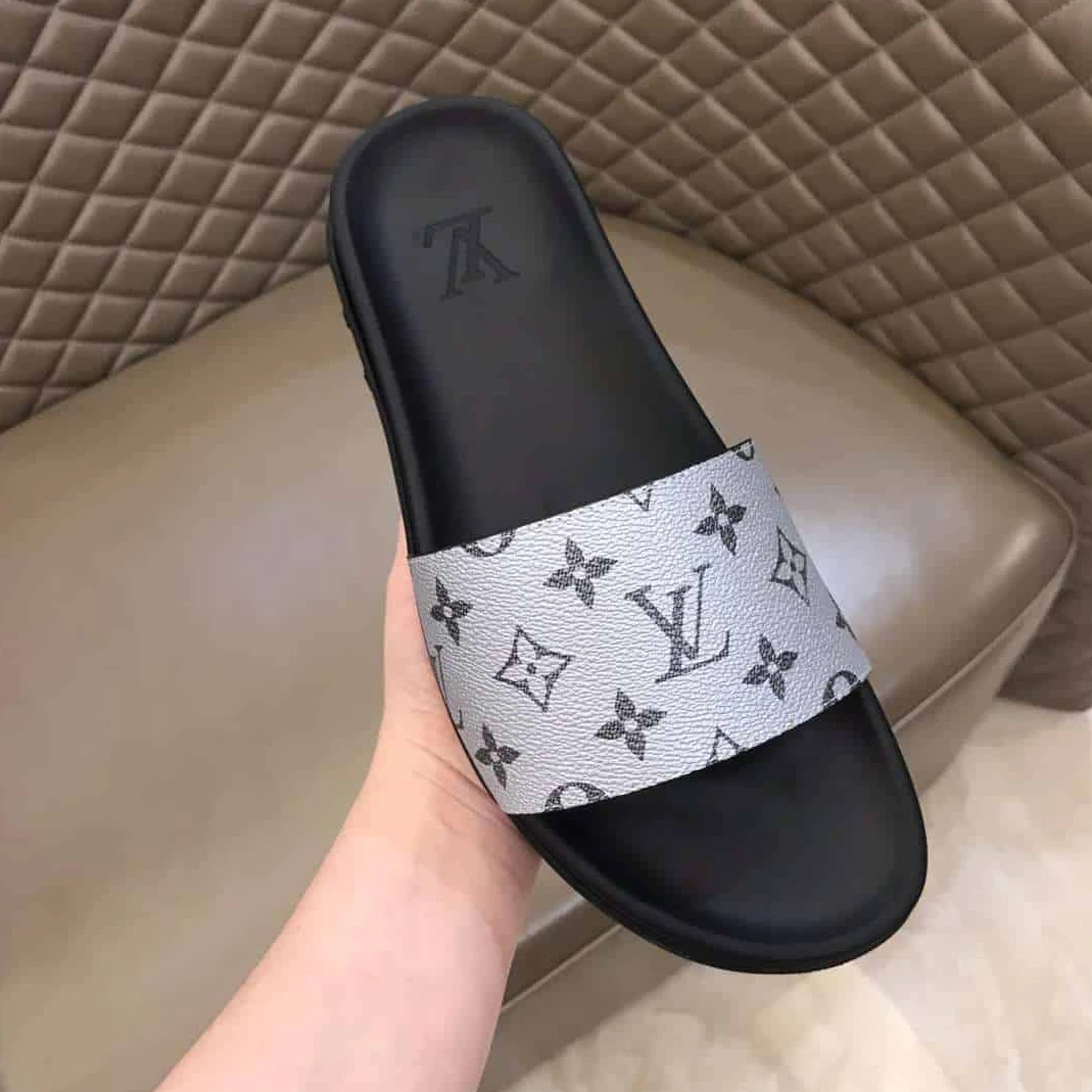 LOUIS VUITTON SLIDES – LVS12 DailyWear 4524