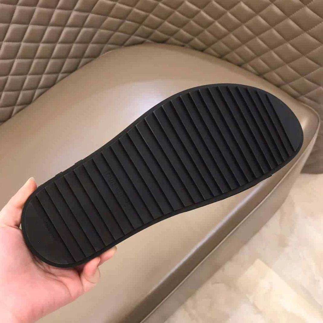 LOUIS VUITTON SLIDES – LVS12 DailyWear 4524