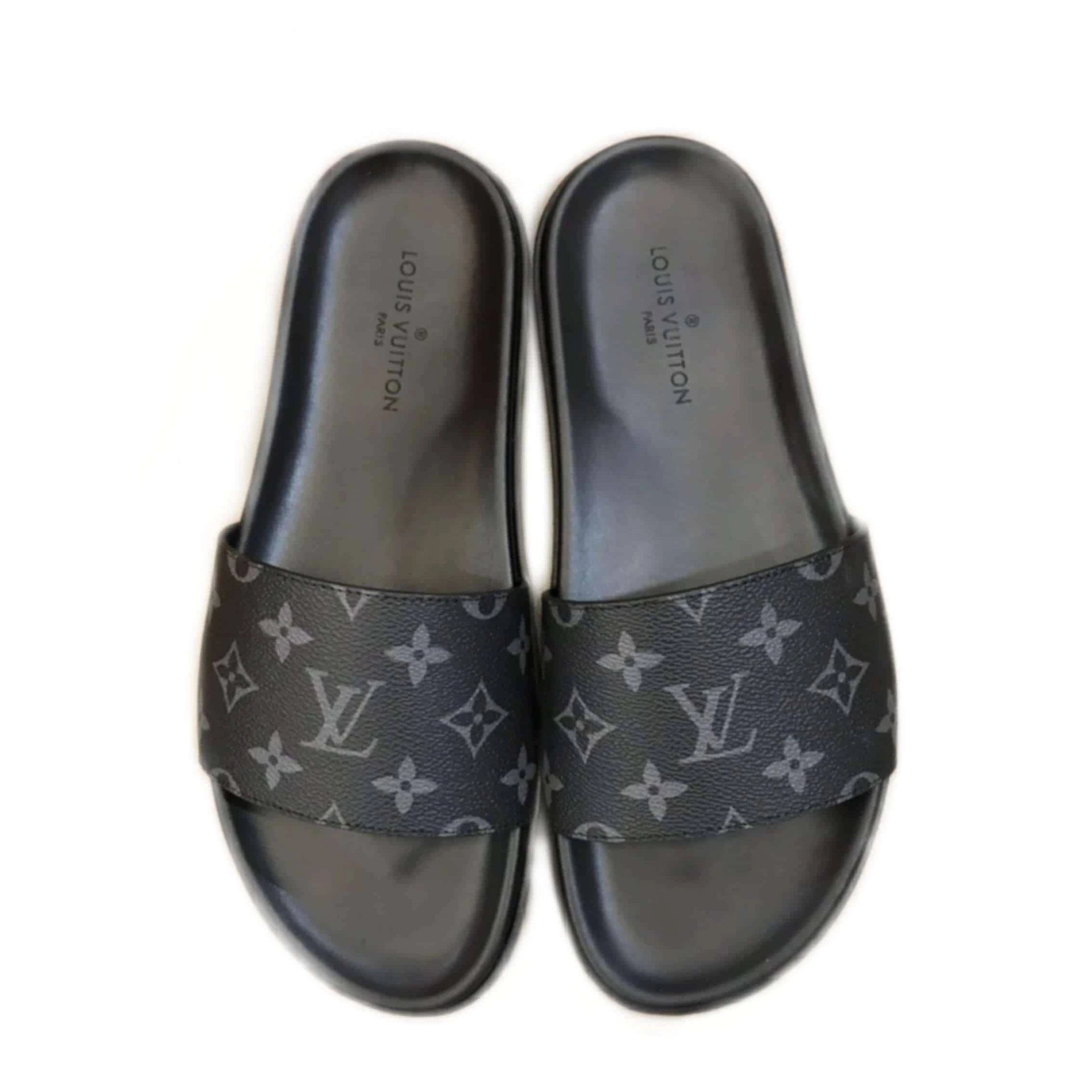 LOUIS VUITTON SLIDES – LVS14 UrbanStyle 7977