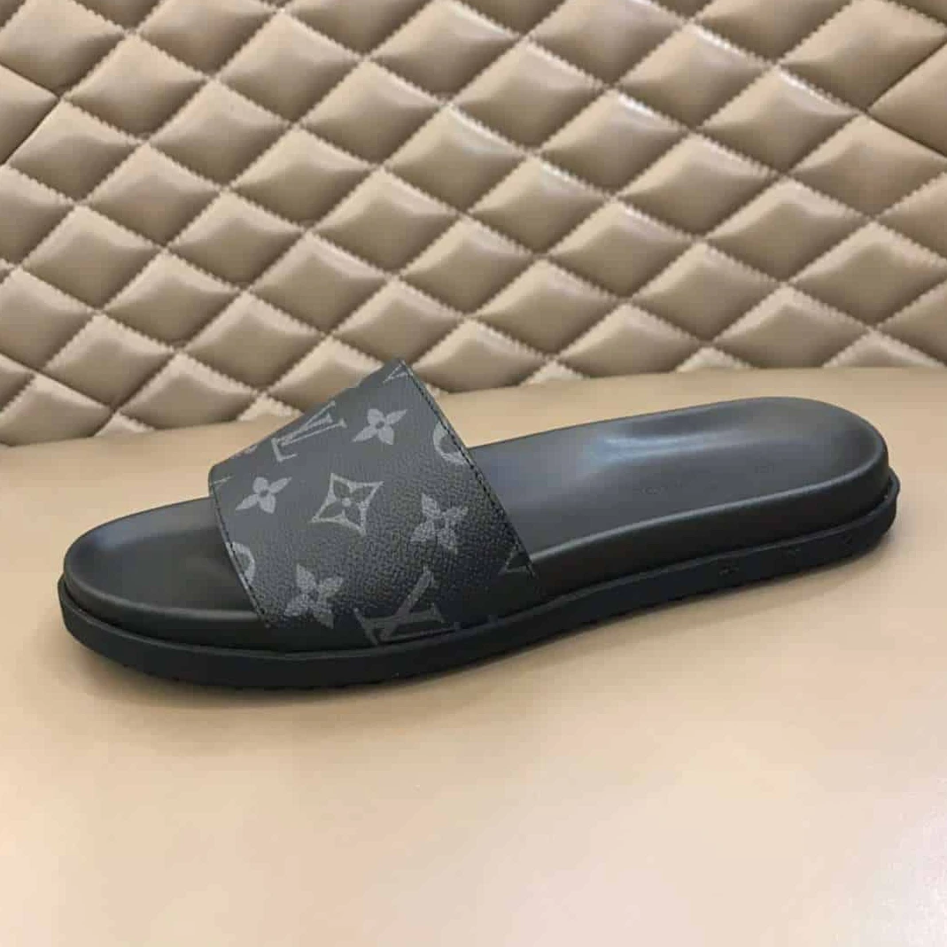 LOUIS VUITTON SLIDES – LVS14 UrbanStyle 7977