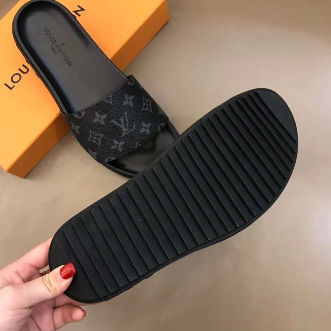 LOUIS VUITTON SLIDES – LVS14 UrbanStyle 7977