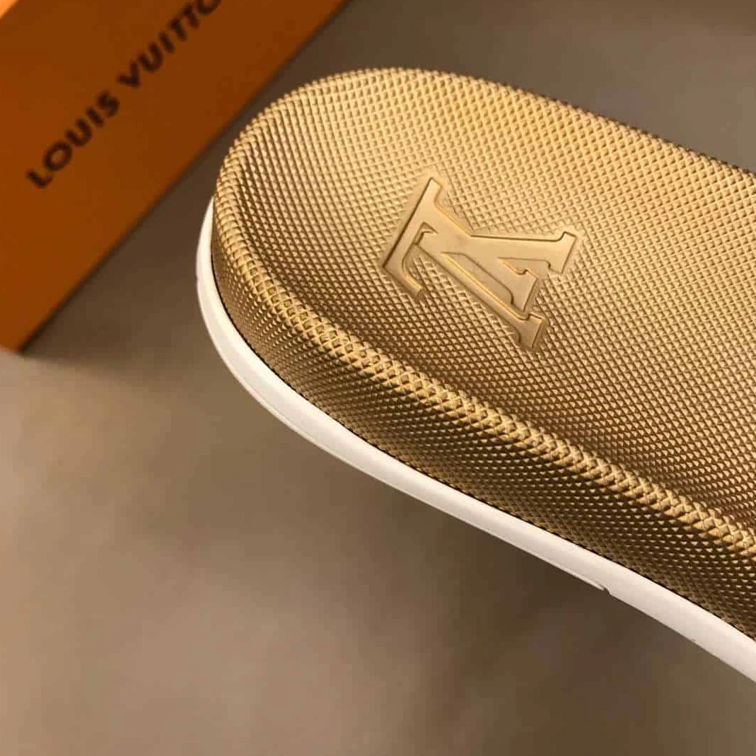 LOUIS VUITTON SLIDES – LVS22 AllSeason 3179
