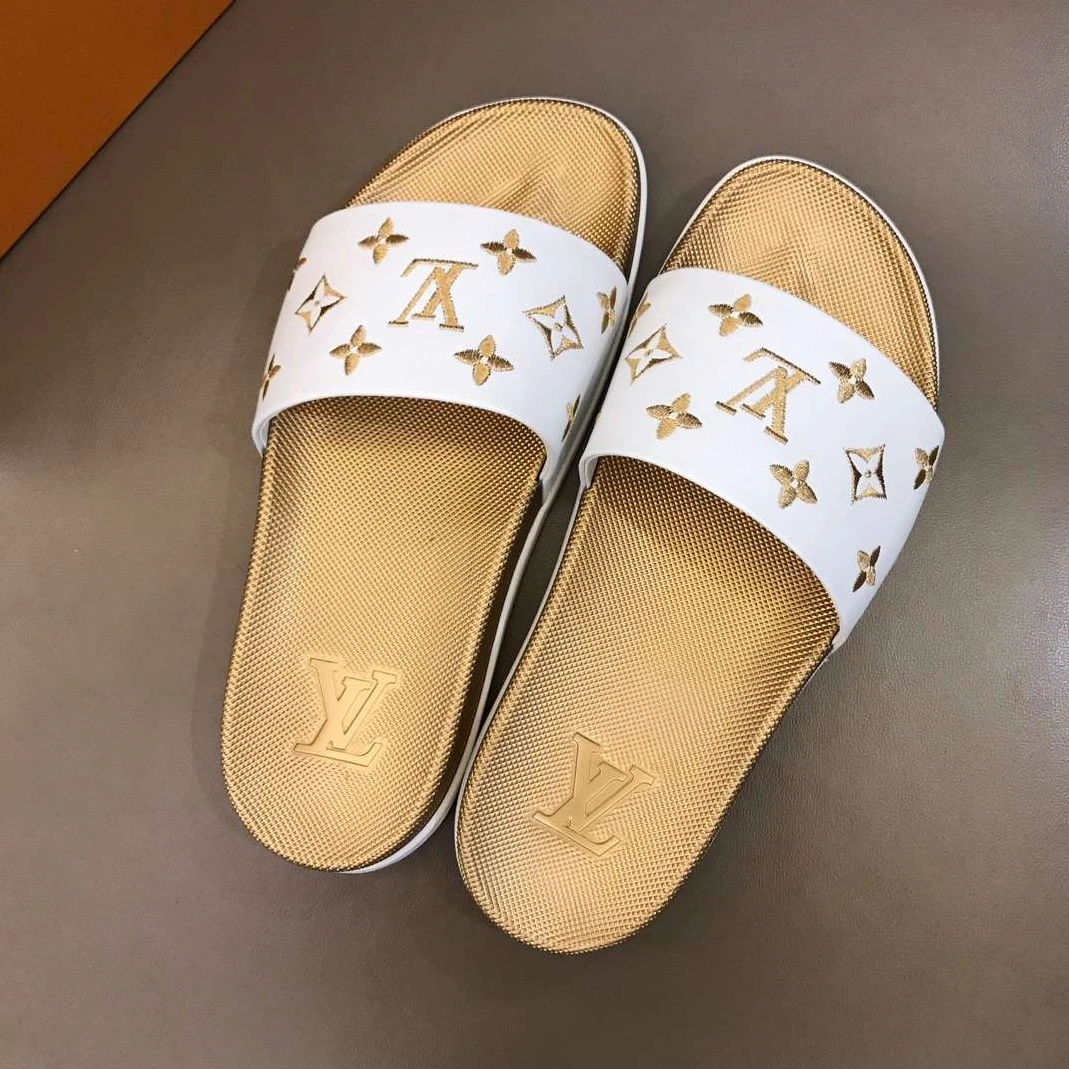 LOUIS VUITTON SLIDES – LVS22 AllSeason 3179