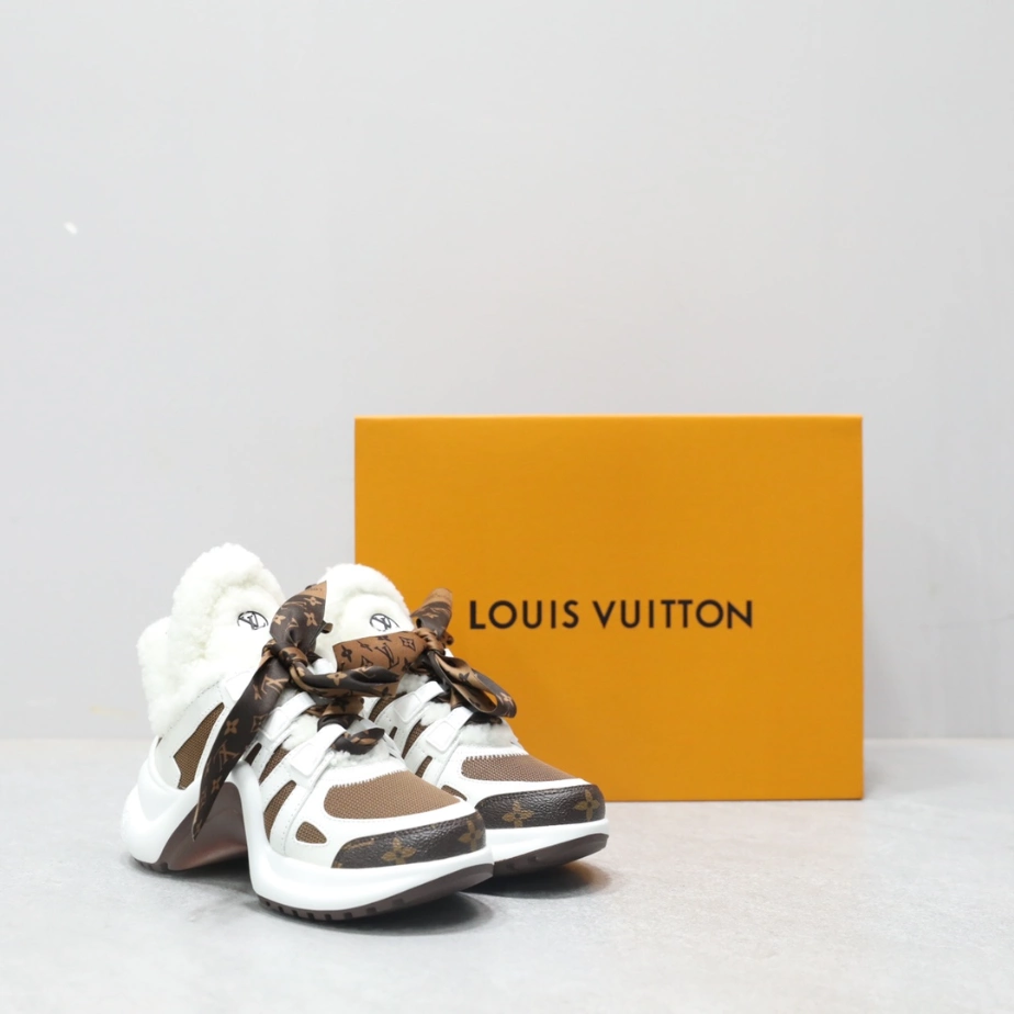 LV ARCHLIGHT SNEAKER – LSVM001 BestValue 1540
