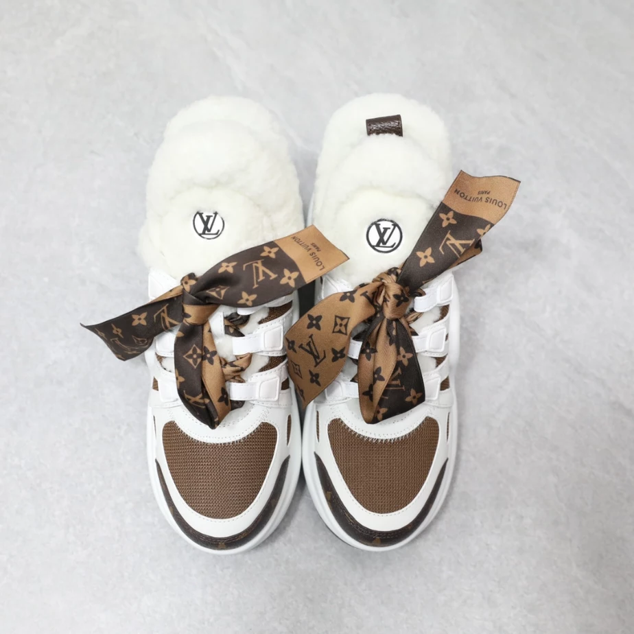 LV ARCHLIGHT SNEAKER – LSVM001 BestValue 1540