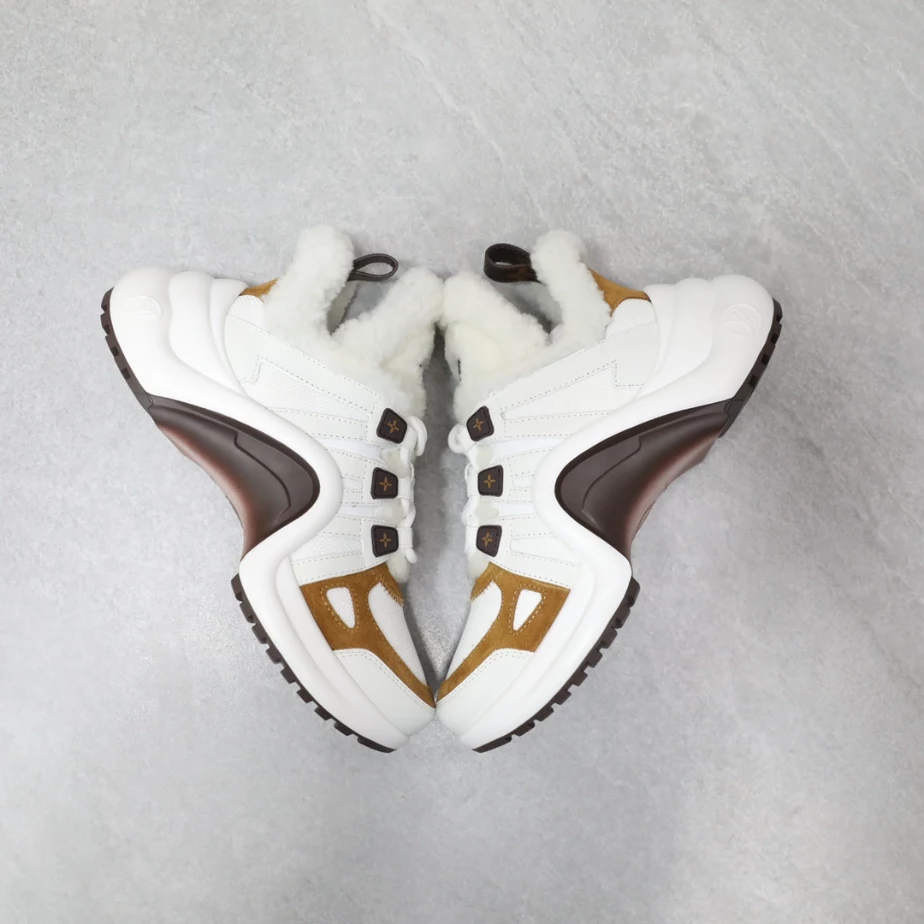 LV ARCHLIGHT SNEAKER – LSVM001 BestValue 1540