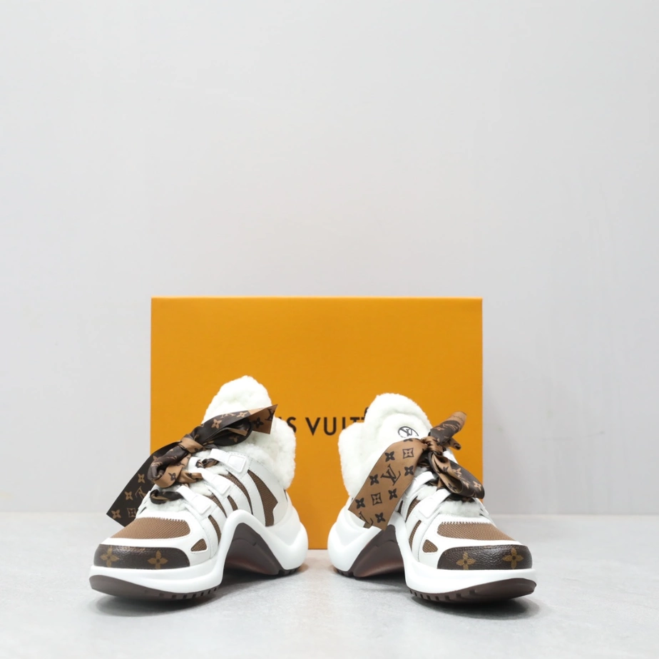 LV ARCHLIGHT SNEAKER – LSVM001 BestValue 1540