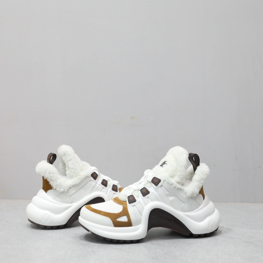 LV ARCHLIGHT SNEAKER – LSVM001 BestValue 1540
