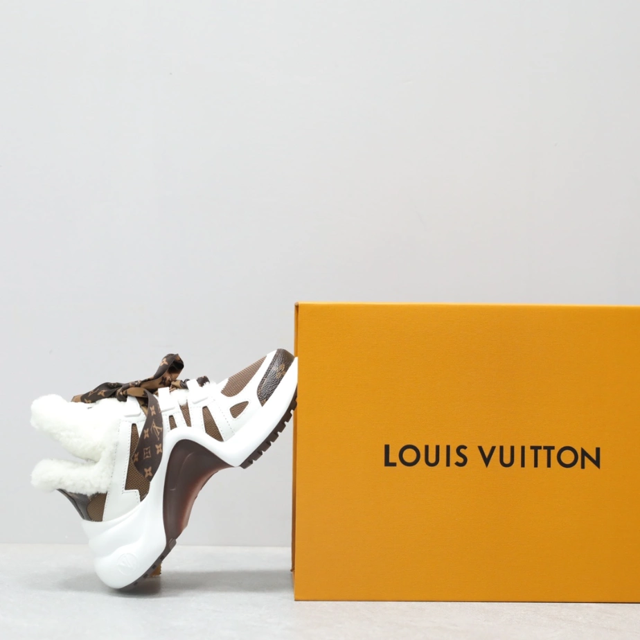 LV ARCHLIGHT SNEAKER – LSVM001 BestValue 1540