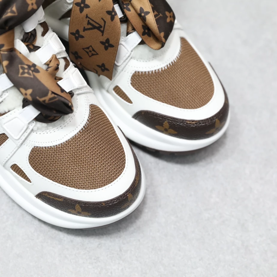 LV ARCHLIGHT SNEAKER – LSVM001 BestValue 1540