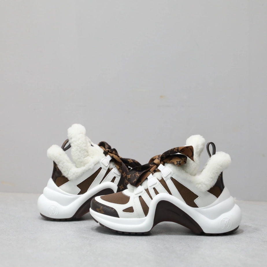 LV ARCHLIGHT SNEAKER – LSVM001 BestValue 1540