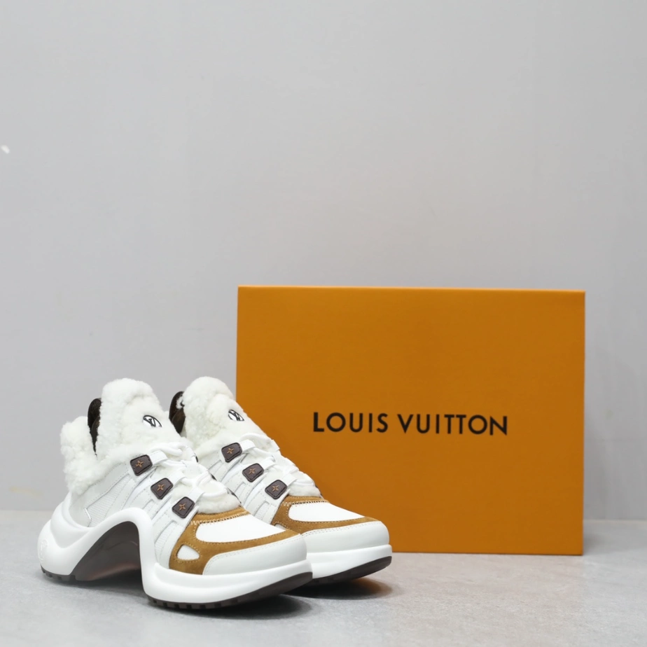 LV ARCHLIGHT SNEAKER – LSVM002 WellDesigned 278