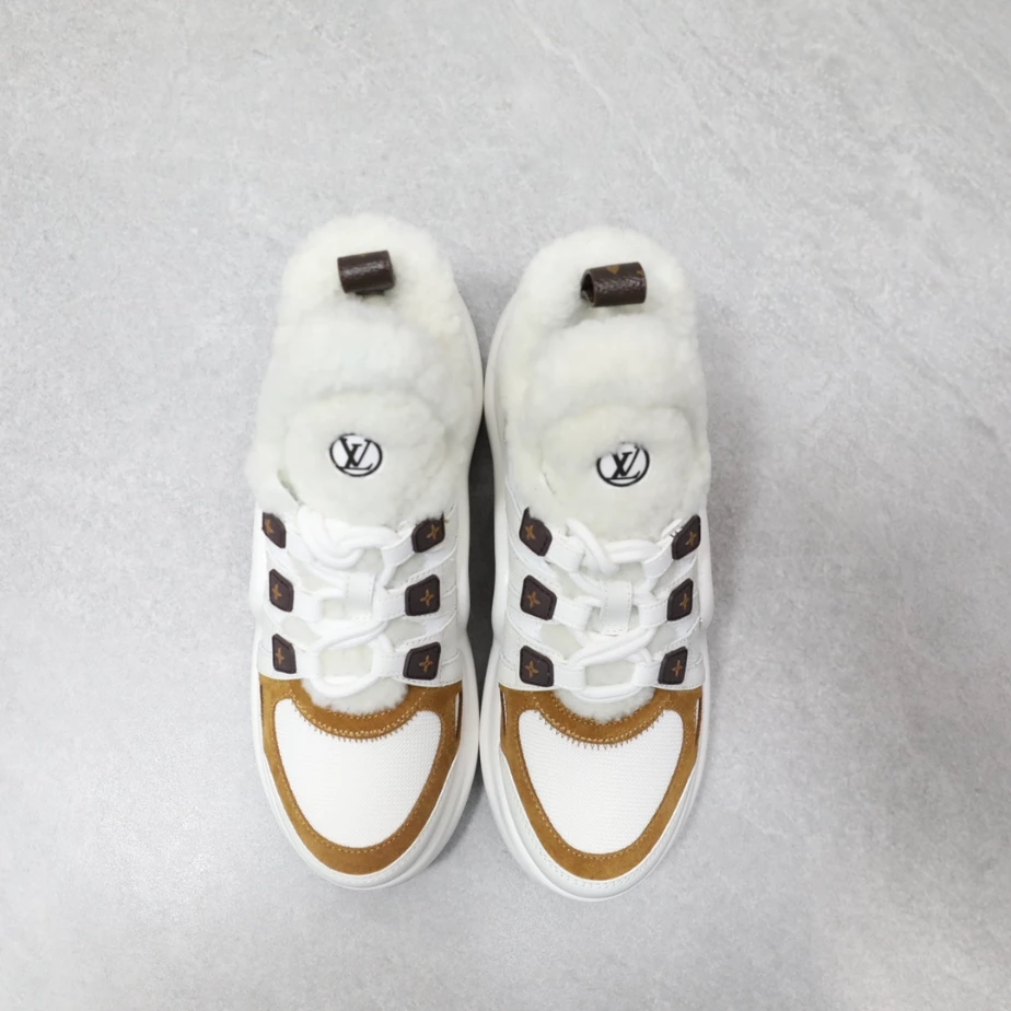 LV ARCHLIGHT SNEAKER – LSVM002 WellDesigned 278