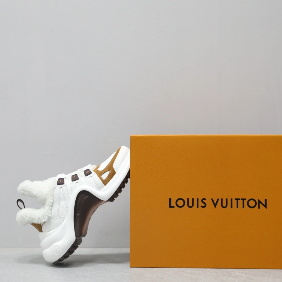 LV ARCHLIGHT SNEAKER – LSVM002 WellDesigned 278