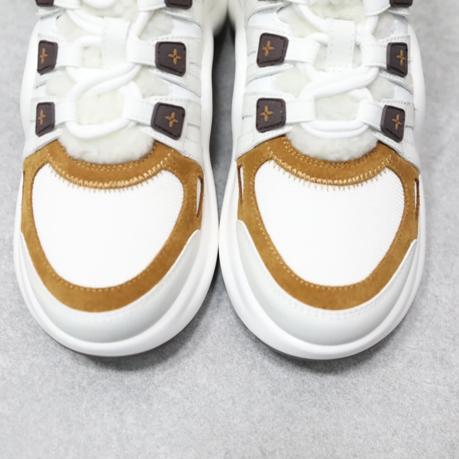 LV ARCHLIGHT SNEAKER – LSVM002 WellDesigned 278