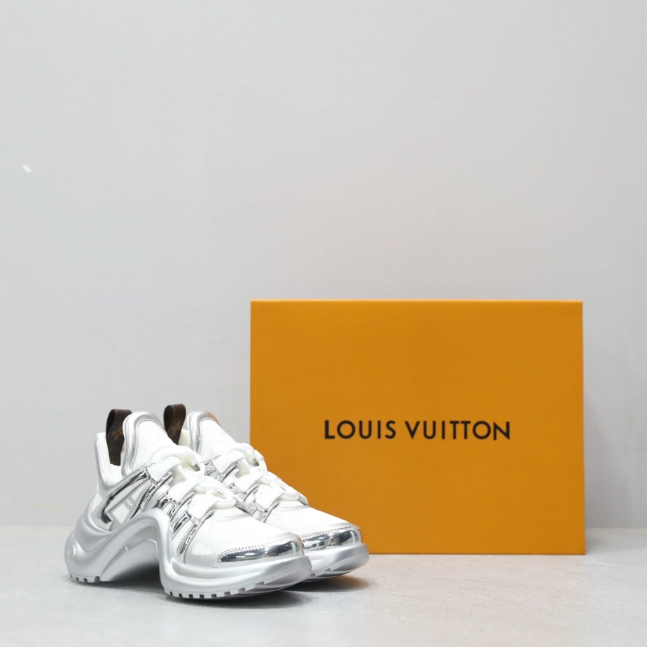 LV ARCHLIGHT SNEAKER – LSVM004 GoAnywhere 1521