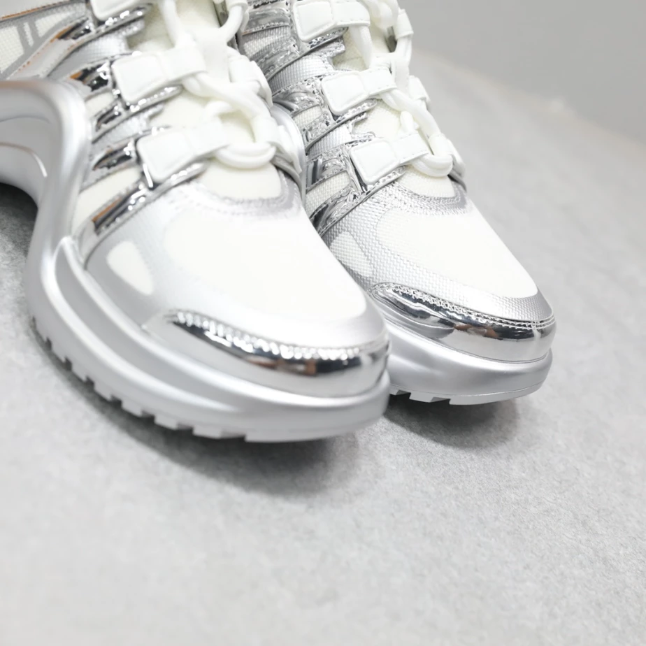 LV ARCHLIGHT SNEAKER – LSVM004 GoAnywhere 1521