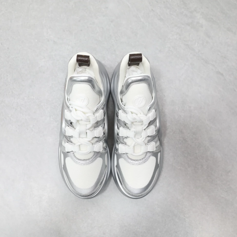 LV ARCHLIGHT SNEAKER – LSVM004 GoAnywhere 1521