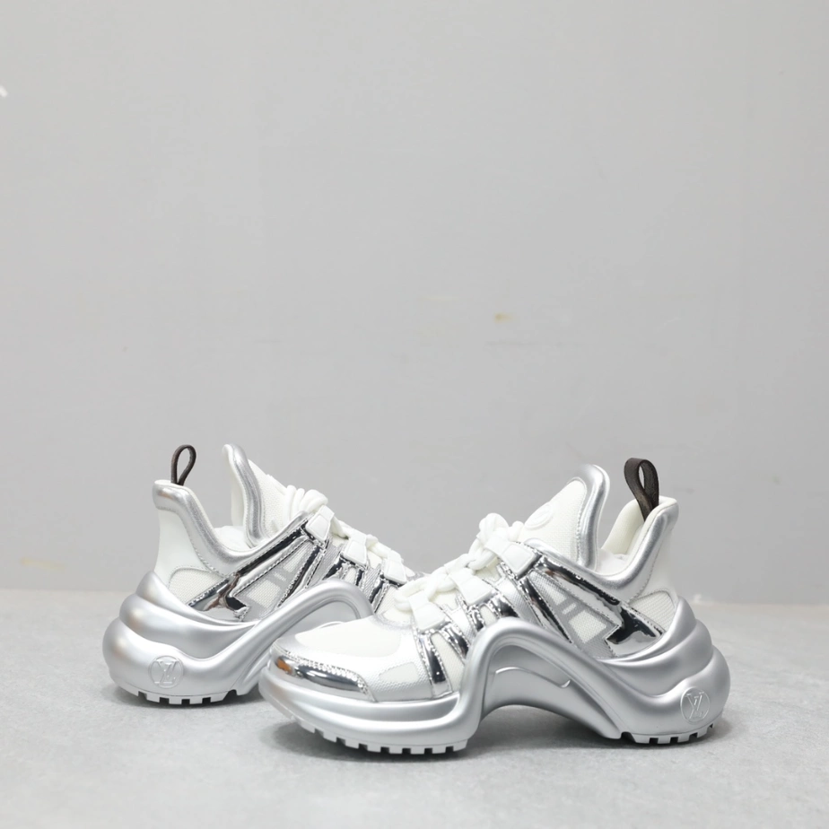LV ARCHLIGHT SNEAKER – LSVM004 GoAnywhere 1521