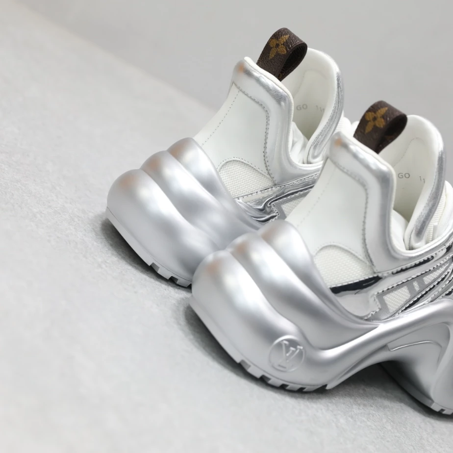 LV ARCHLIGHT SNEAKER – LSVM004 GoAnywhere 1521