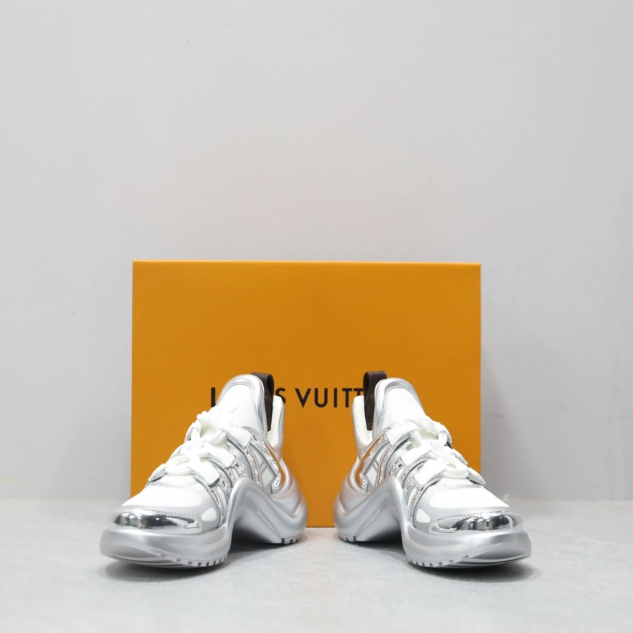 LV ARCHLIGHT SNEAKER – LSVM004 GoAnywhere 1521