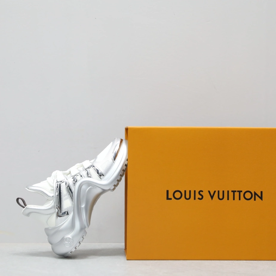 LV ARCHLIGHT SNEAKER – LSVM004 GoAnywhere 1521