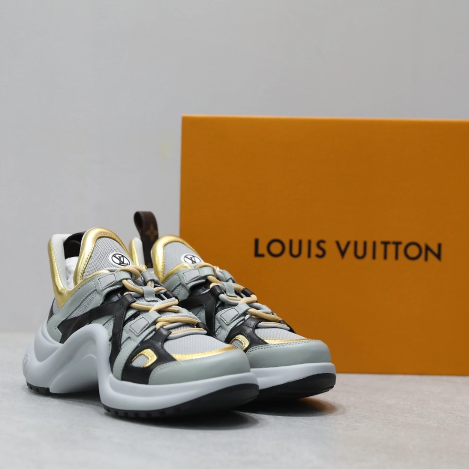 LV ARCHLIGHT SNEAKER – LSVM006 AllSeason 2170
