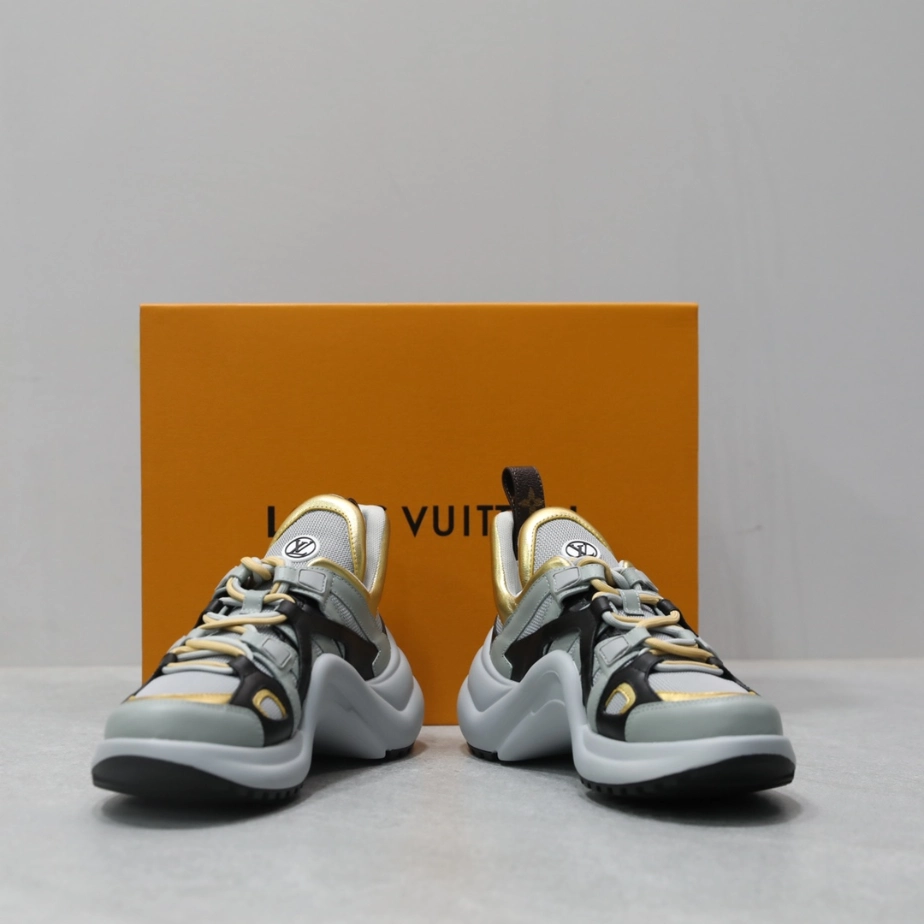 LV ARCHLIGHT SNEAKER – LSVM006 AllSeason 2170