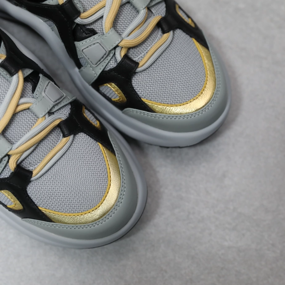 LV ARCHLIGHT SNEAKER – LSVM006 AllSeason 2170