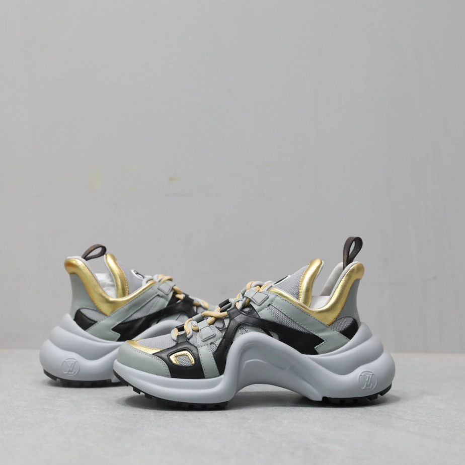 LV ARCHLIGHT SNEAKER – LSVM006 AllSeason 2170