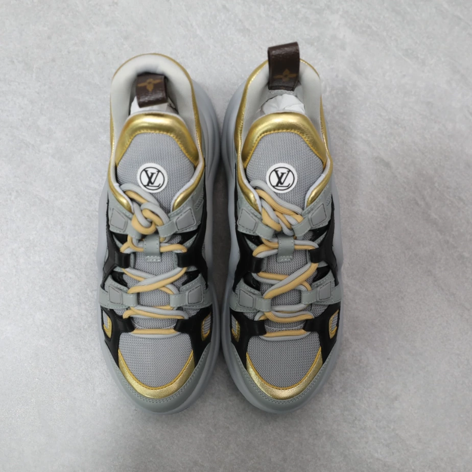LV ARCHLIGHT SNEAKER – LSVM006 AllSeason 2170