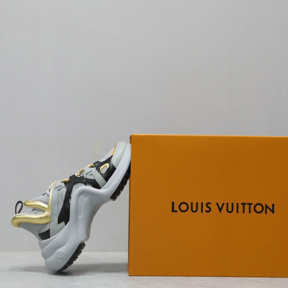 LV ARCHLIGHT SNEAKER – LSVM006 AllSeason 2170