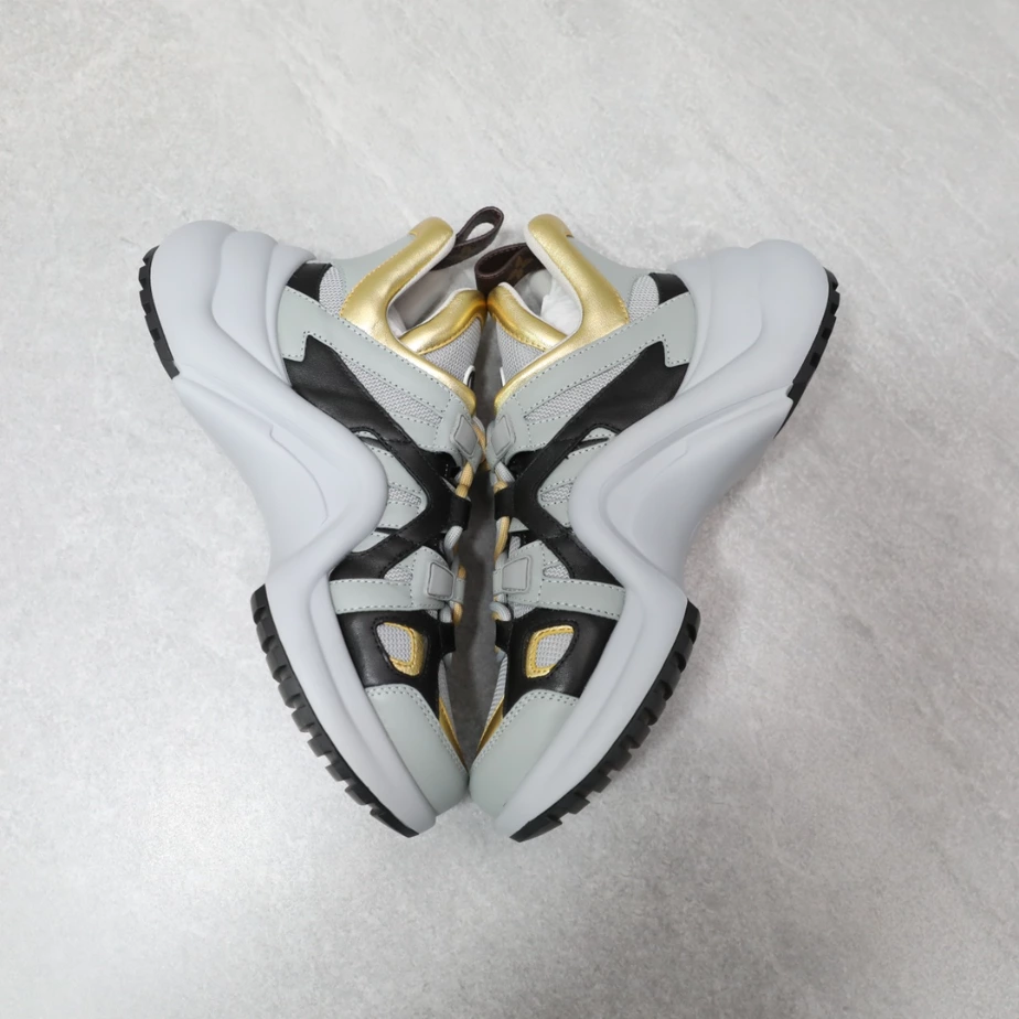 LV ARCHLIGHT SNEAKER – LSVM006 AllSeason 2170