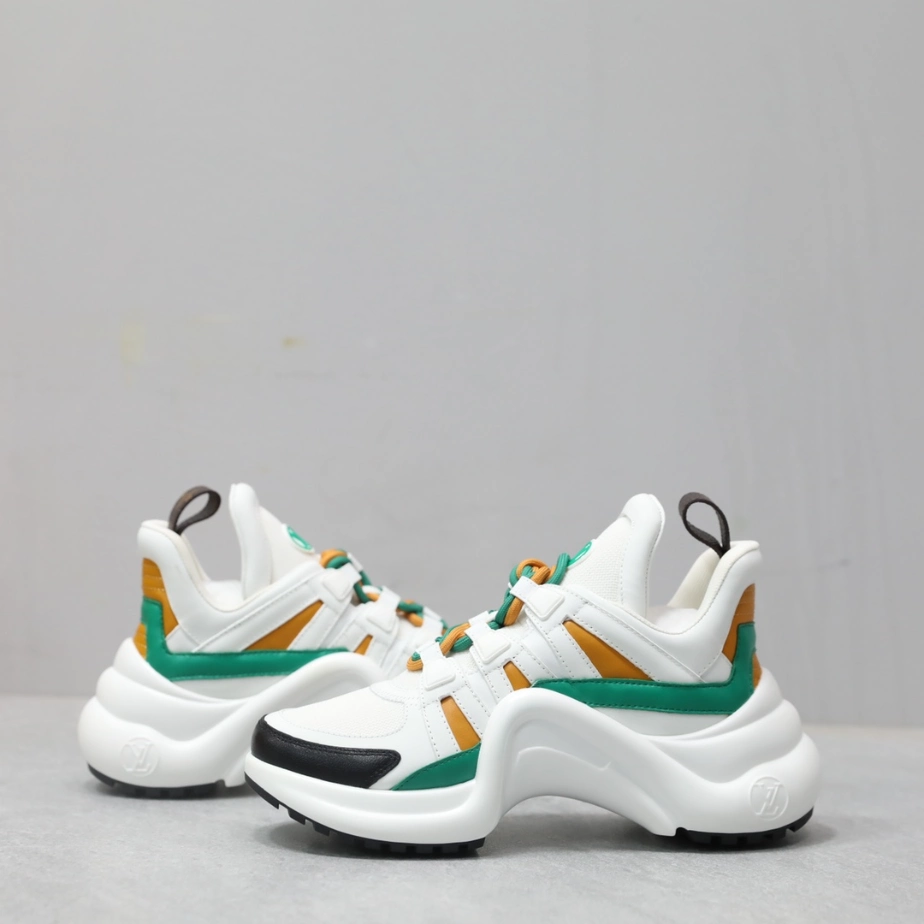 LV ARCHLIGHT SNEAKER – LSVM010 Affordable 9660