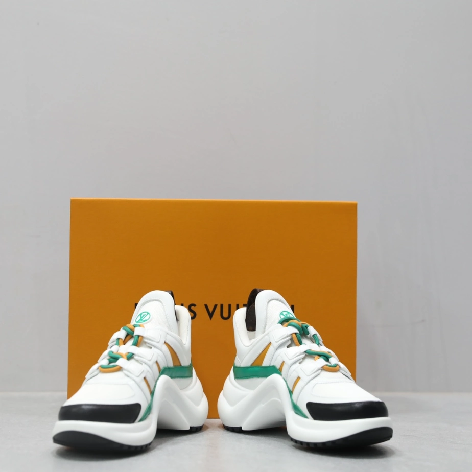 LV ARCHLIGHT SNEAKER – LSVM010 Affordable 9660