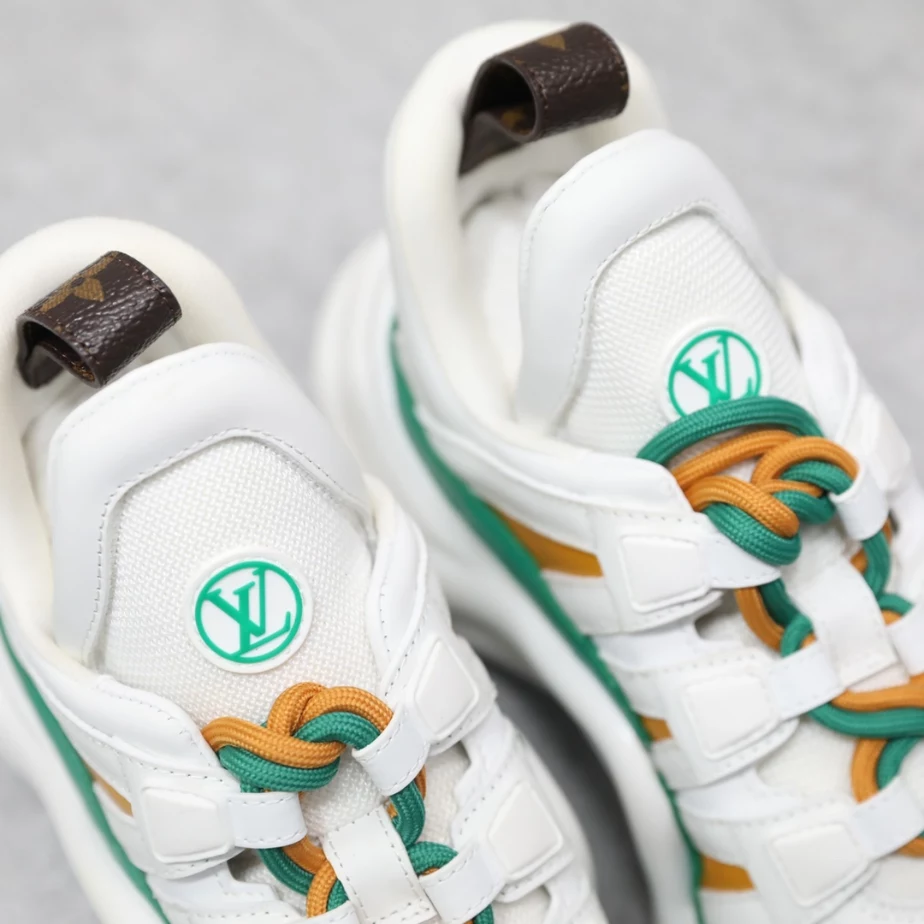 LV ARCHLIGHT SNEAKER – LSVM010 Affordable 9660