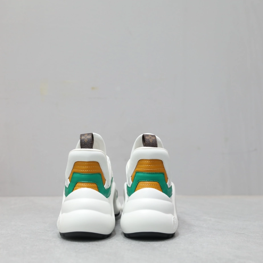 LV ARCHLIGHT SNEAKER – LSVM010 Affordable 9660