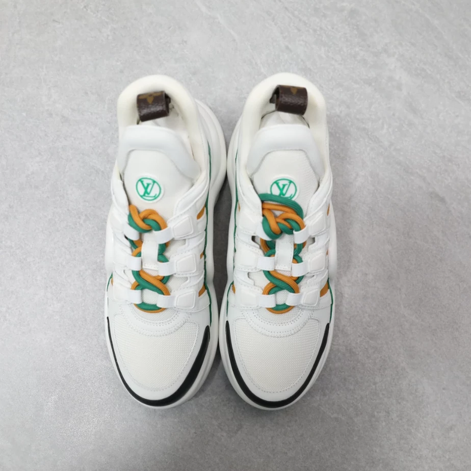 LV ARCHLIGHT SNEAKER – LSVM010 Affordable 9660