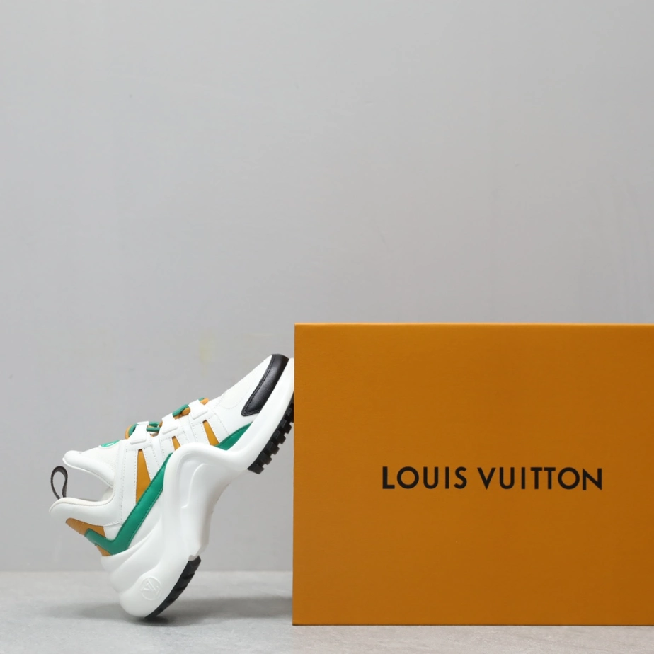 LV ARCHLIGHT SNEAKER – LSVM010 Affordable 9660